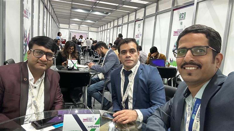 Bengaluru Tech Summit 2024